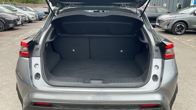 Nissan Juke 1.6 Hybrid N-Connecta 5dr Auto Hybrid Hatchback